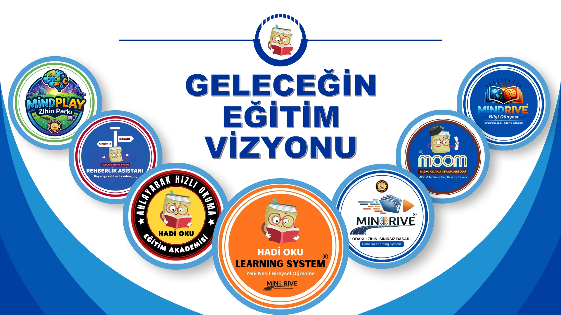 Hadi Oku Platform Tanıtımı