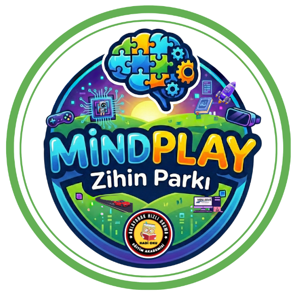 MindPlay Logo