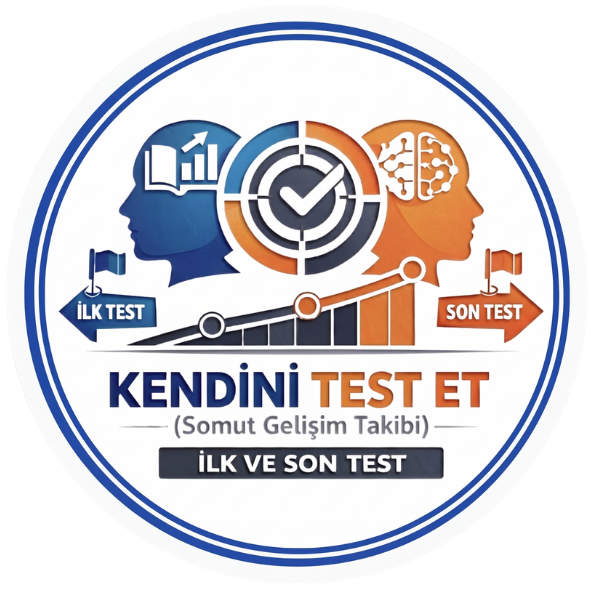 Performans Testi Logosu