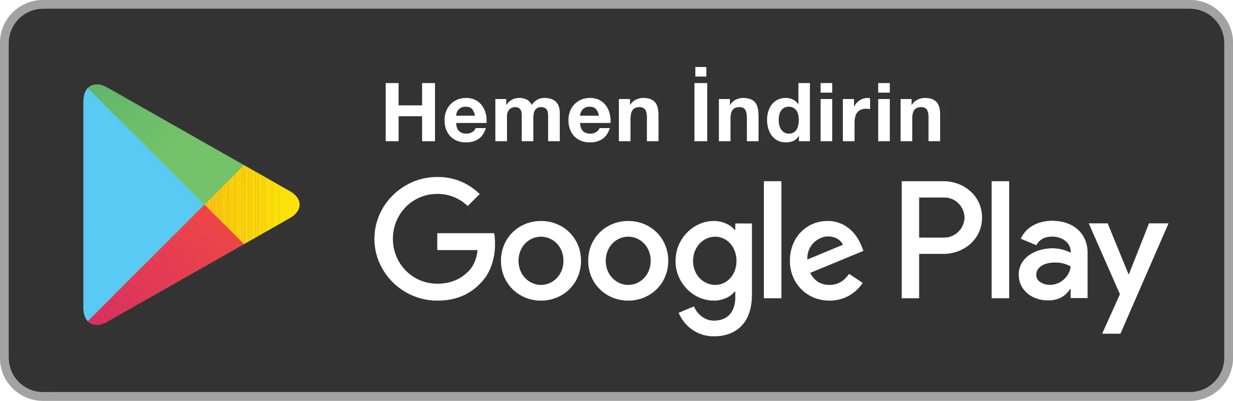Google Play Store'dan İndirin