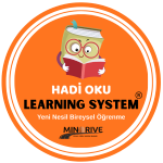 Hadi Oku Learning System